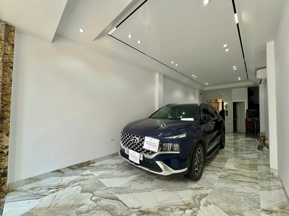 Phân Lô Quân Đội - 7 Tầng -Gara Ôtô - Full Nội Thất 50M2 X18.5 Tỷ Phúc Đồng -Long Biên