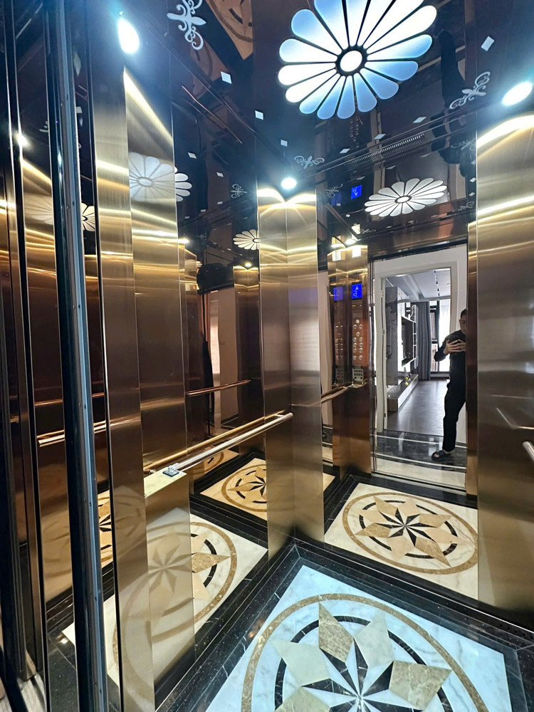 Phân Lô Quân Đội - 7 Tầng -Gara Ôtô - Full Nội Thất 50M2 X18.5 Tỷ Phúc Đồng -Long Biên