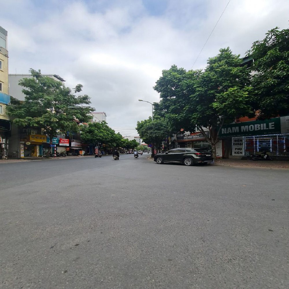 Bán Đất Trung Tâm Trâu Quỳ Gia Lâm 36M2 Đường 22M Kinh Doanh Tốt Giá 7 Tỷ X Lh 0989894845