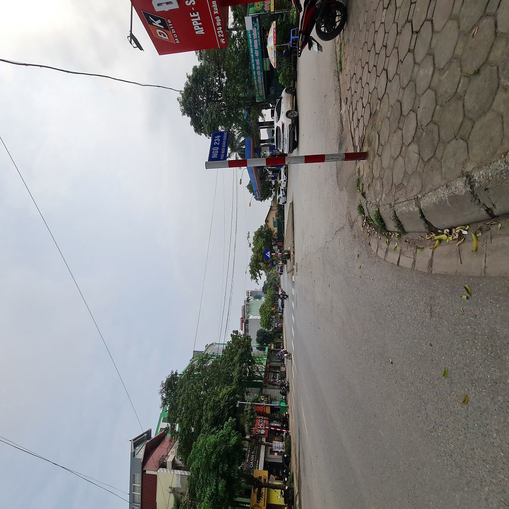 Bán Đất Trung Tâm Trâu Quỳ Gia Lâm 36M2 Đường 22M Kinh Doanh Tốt Giá 7 Tỷ X Lh 0989894845