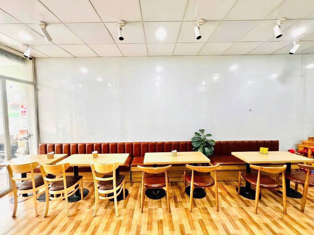 Chính Chủ Sang Nhượng Quán Trà Sữa - Mì Cay - Mì Trộn Nootea – Hoài Đức, Hà Nội