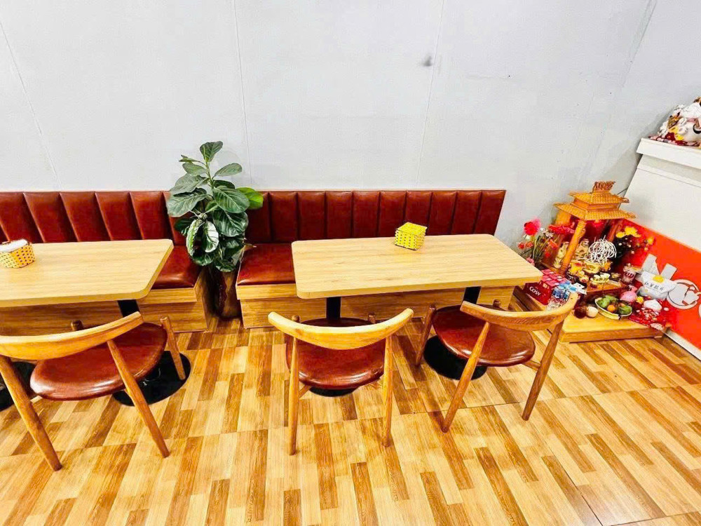 Chính Chủ Sang Nhượng Quán Trà Sữa - Mì Cay - Mì Trộn Nootea – Hoài Đức, Hà Nội