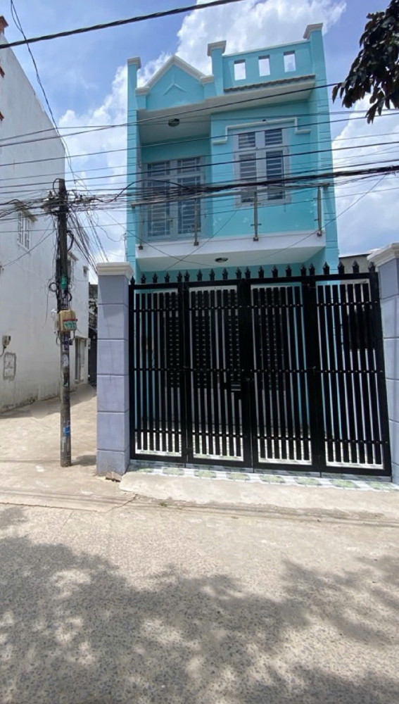 Lô Góc Thoáng Mát - Kinh Doanh - Liên Ấp 234, Vĩnh Lộc A, Bình Chánh -79M2 - 3.9 Tỷ