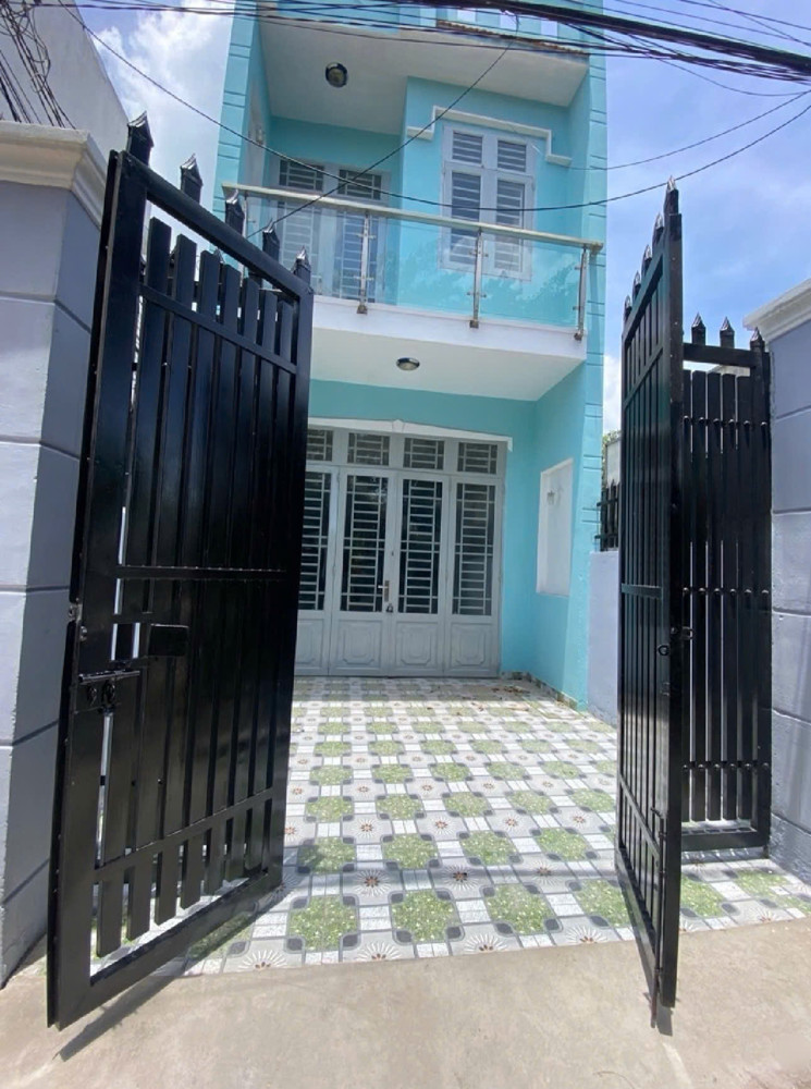 Lô Góc Thoáng Mát - Kinh Doanh - Liên Ấp 234, Vĩnh Lộc A, Bình Chánh -79M2 - 3.9 Tỷ