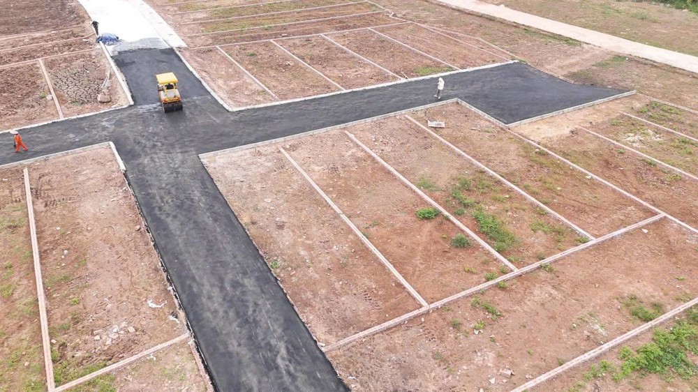 Em Có Quỹ Đất Nền Mặt Biển Rất Đẹp Ninh Cơ Và Hải Xuân Nhé Anh Chị Tài Chính Nhỏ ( Trên 1 Tý) - Diệ