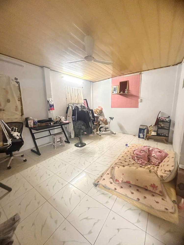 Nhà Hẻm 136 Âu Dương Lân P3-Q8, Giá : 5,5 Tỷ (Tl)