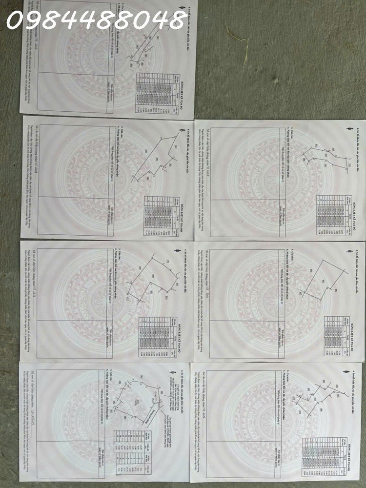 Bán Đất Vườn 8600M2 Tại Xuân Thành, Đồng Nai. Giá Chỉ 3.2 Tỷ. Lh: 0984488048