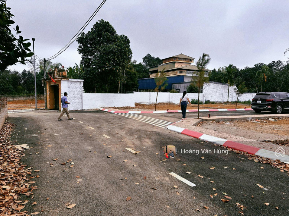 Gấp Gấp 3 Tỷ Có Ngay 100M2 Full Thổ Tại Xã Cổ Đông, Thị Xã Sơn Tây, Hà Nội