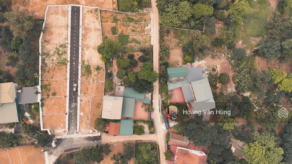 Gấp Gấp 3 Tỷ Có Ngay 100M2 Full Thổ Tại Xã Cổ Đông, Thị Xã Sơn Tây, Hà Nội