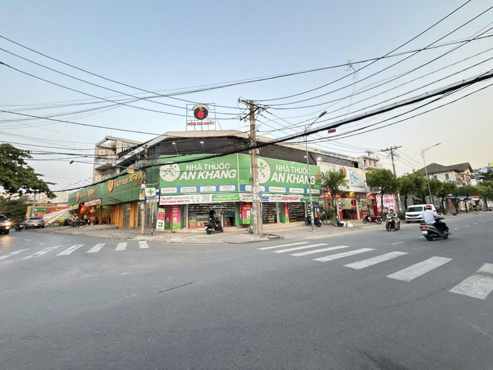 Bán Nhà Mặt Tiền Tân Thới Nhất 17 - Giao Dương Thị Giang, 25X51m, Cấp 4, Tiện Xây, Còn 99 Tỷ