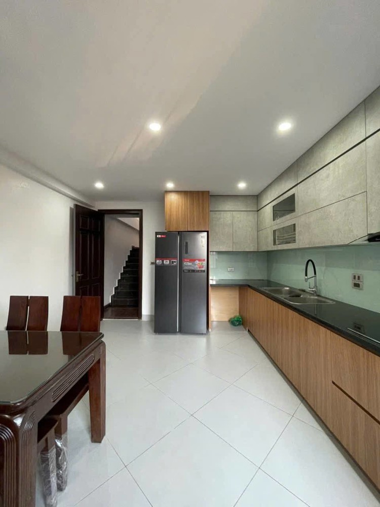 Bán Nhà Nguỵ Như Kontum, Dt65m2 5T Lô Góc 2 Mặt Ngõ Vỉa Hè, Oto Tránh, Kinh Doanh, 27.X Tỷ