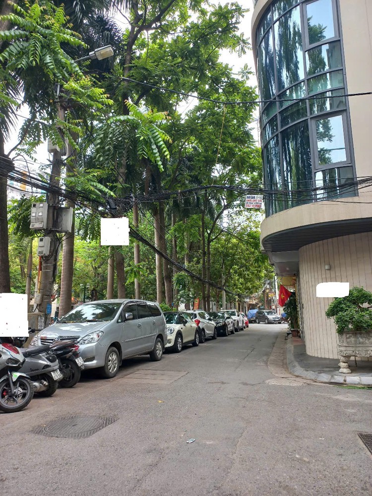 Bán Nhà Nguỵ Như Kontum, Dt65m2 5T Lô Góc 2 Mặt Ngõ Vỉa Hè, Oto Tránh, Kinh Doanh, 27.X Tỷ