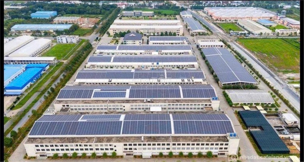 Hot Hot Nhà Đẹp – Giá Tốt – Chính Chủ Bán Nhà Tại Ql1a, Thị Trấn Bến Lức, Huyện Bến Lức, Long An