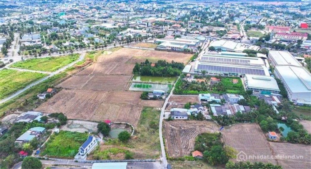 Hot Hot Nhà Đẹp – Giá Tốt – Chính Chủ Bán Nhà Tại Ql1a, Thị Trấn Bến Lức, Huyện Bến Lức, Long An