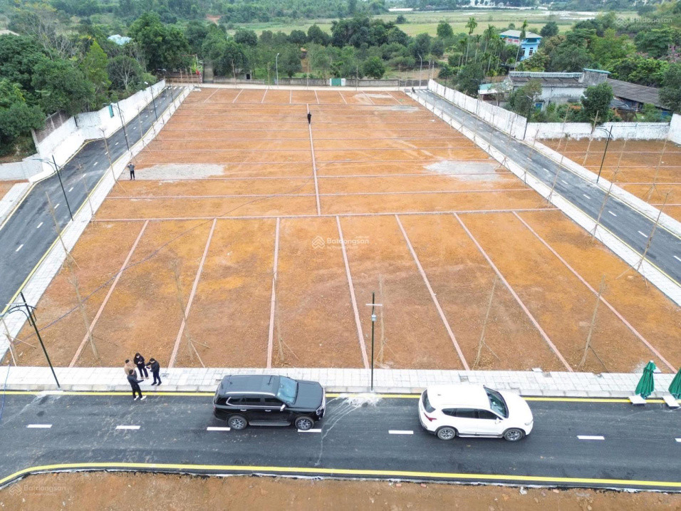 Mảnh Đất 100M2 Cạnh Đhqg Hà Nội – Đầu Tư Là Lãi!