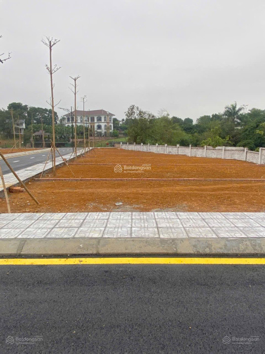 Mảnh Đất 100M2 Cạnh Đhqg Hà Nội – Đầu Tư Là Lãi!