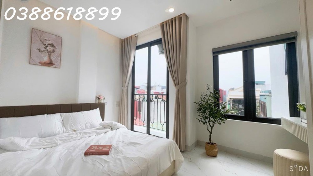 Bán Tòa Apartment Hoàng Văn Thái - Thanh Xuân - 100M2 - 8 Tầng Tm - Mt 8.4M - Dòng Tiền 2 Tỷ/năm