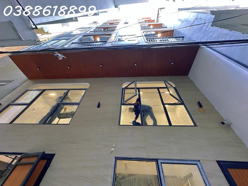 Bán Tòa Apartment Hoàng Văn Thái - Thanh Xuân - 100M2 - 8 Tầng Tm - Mt 8.4M - Dòng Tiền 2 Tỷ/năm