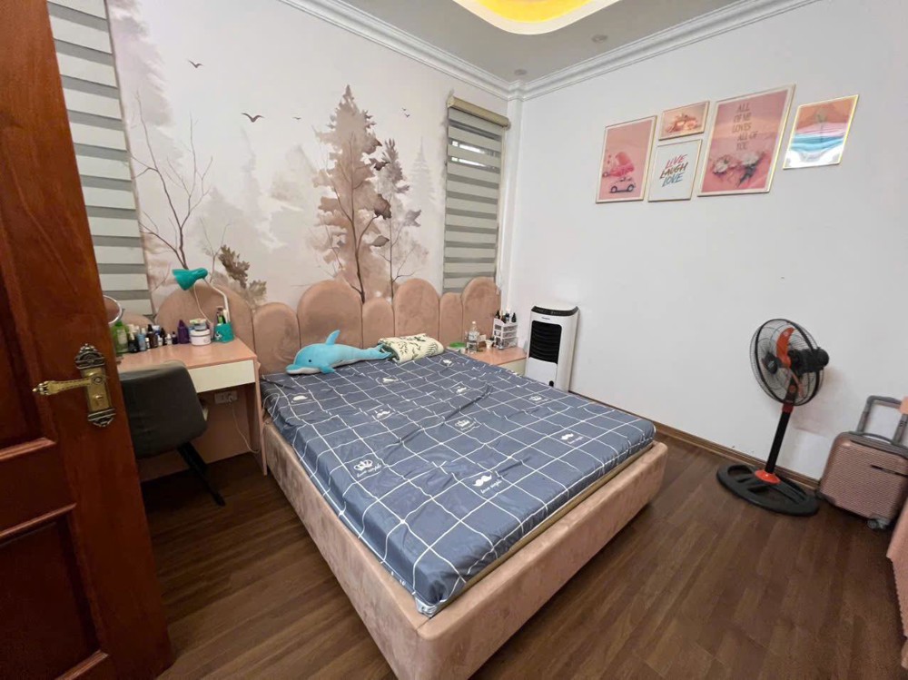 Bán Nhà Khuất Duy Tiến, 53M 5Tầng Phân Lô Oto Tránh, Vỉa Hè Kinh Doanh, Văn Phòng, 24.X Tỷ