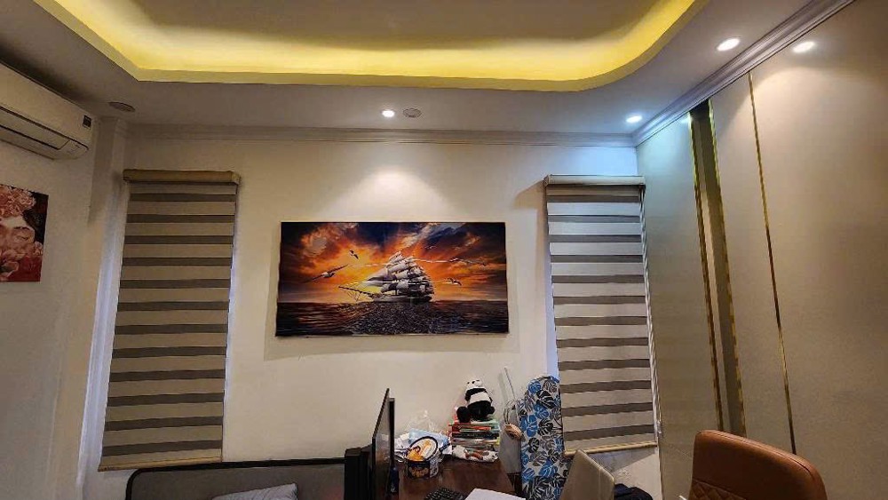 Bán Nhà Khuất Duy Tiến, 53M 5Tầng Phân Lô Oto Tránh, Vỉa Hè Kinh Doanh, Văn Phòng, 24.X Tỷ