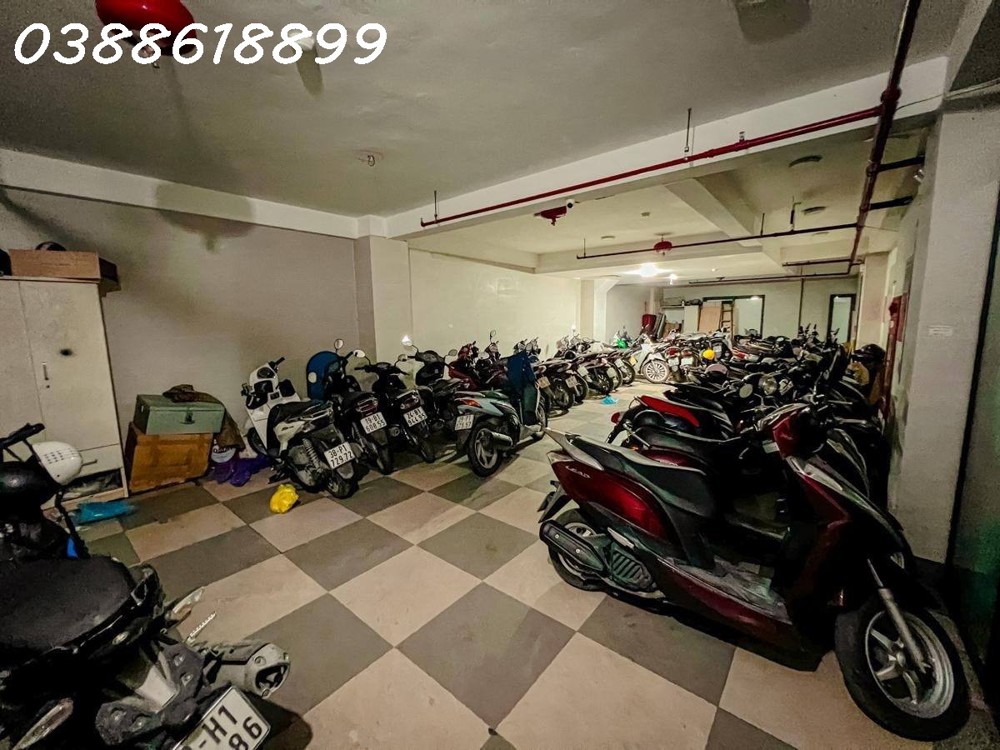 Bán Tòa Ccmn Phố Nguyễn Khang - Cầu Giấy - 162M2 - 8 Tầng Tm - Mt 9.2M - Dòng Tiền 1.8 Tỷ/năm 