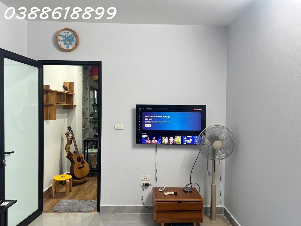 Bán Tòa Building Mặt Phố Trường Chinh - Thanh Xuân - 180M2 - 9 Tầng (1 Hầm) - Mt 6.8M - Dòng