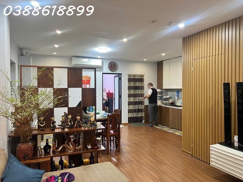 Bán Tòa Building Mặt Phố Trường Chinh - Thanh Xuân - 180M2 - 9 Tầng (1 Hầm) - Mt 6.8M - Dòng