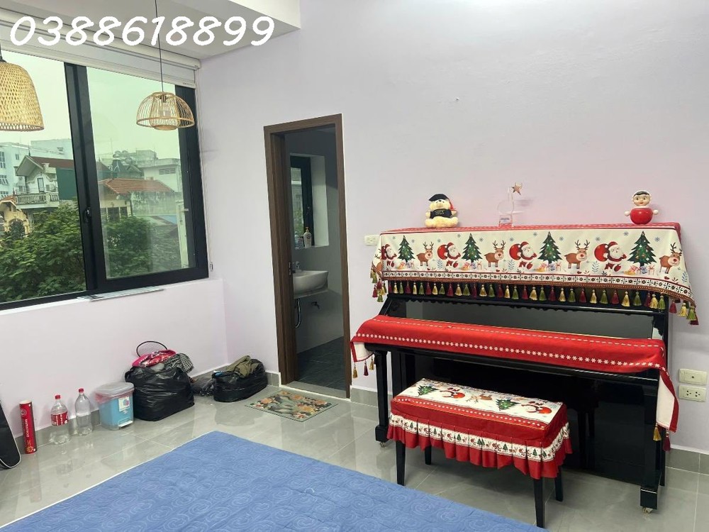 Bán Tòa Building Mặt Phố Trường Chinh - Thanh Xuân - 180M2 - 9 Tầng (1 Hầm) - Mt 6.8M - Dòng