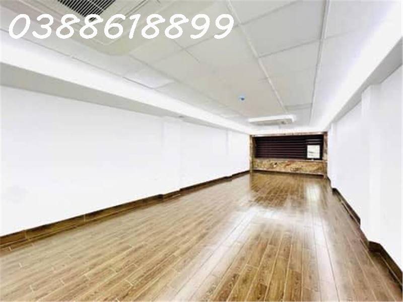 Bán Tòa Building Nguyễn Ngọc Nại - Thanh Xuân - 118M2 - 9 Tầng Tm - Phân Lô Quân Đội - Thoáng