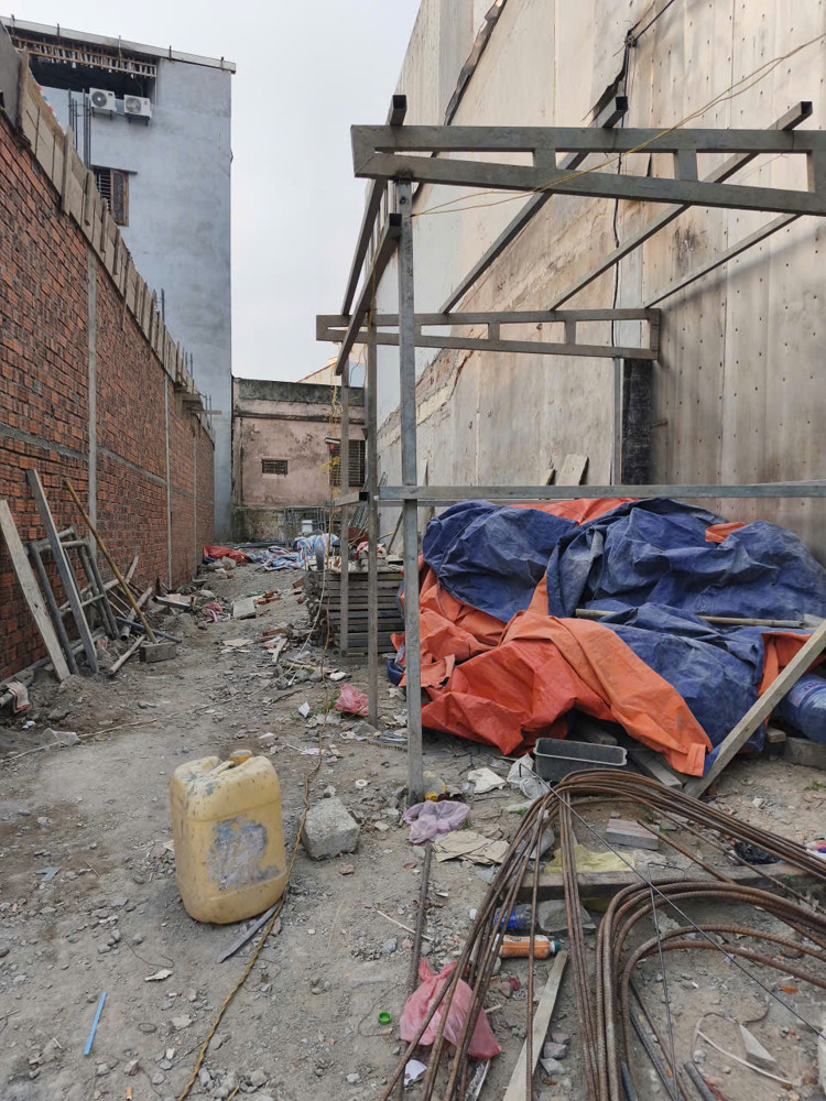 ► Mt Đường 7.5M Lề 6.5M Kỳ Đồng, Gần Chợ, Đại Học, Kd Cực Tốt, 95M2 Đất, 8.X Tỷ