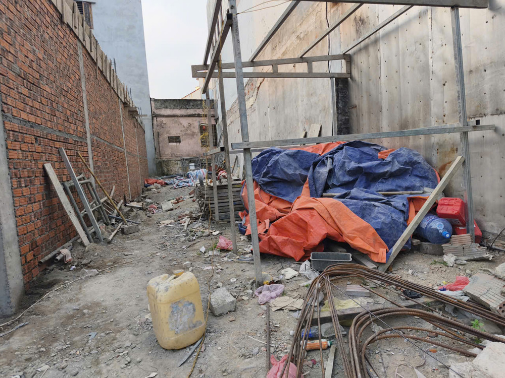 ► Mt Đường 7.5M Lề 6.5M Kỳ Đồng, Gần Chợ, Đại Học, Kd Cực Tốt, 95M2 Đất, 8.X Tỷ