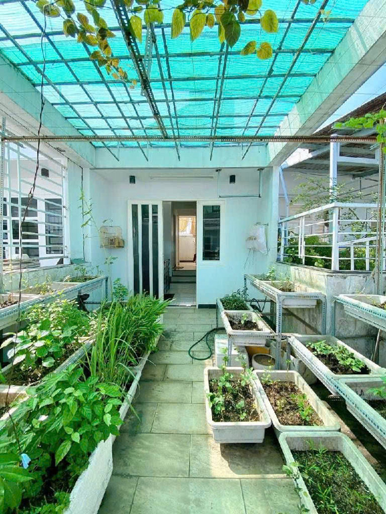 Bán Nhà 5 Tầng Hoàng Hoa Thám, Bình Thạnh - 37M2, 7.9 Tỷ, 4Pn, Sh