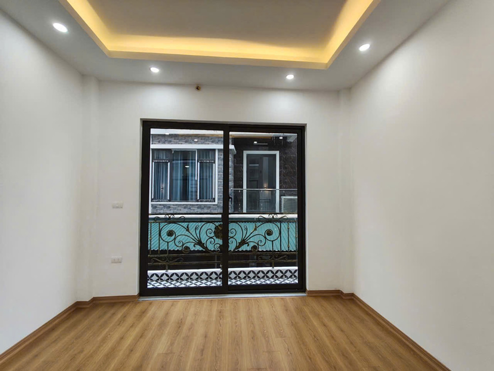 Bình Hồ Đông Mỹ – 48M² – 4T – Mt 6M – Ô Tô Vào Nhà, Ngay Sát Khu C Thể Thao Olympic