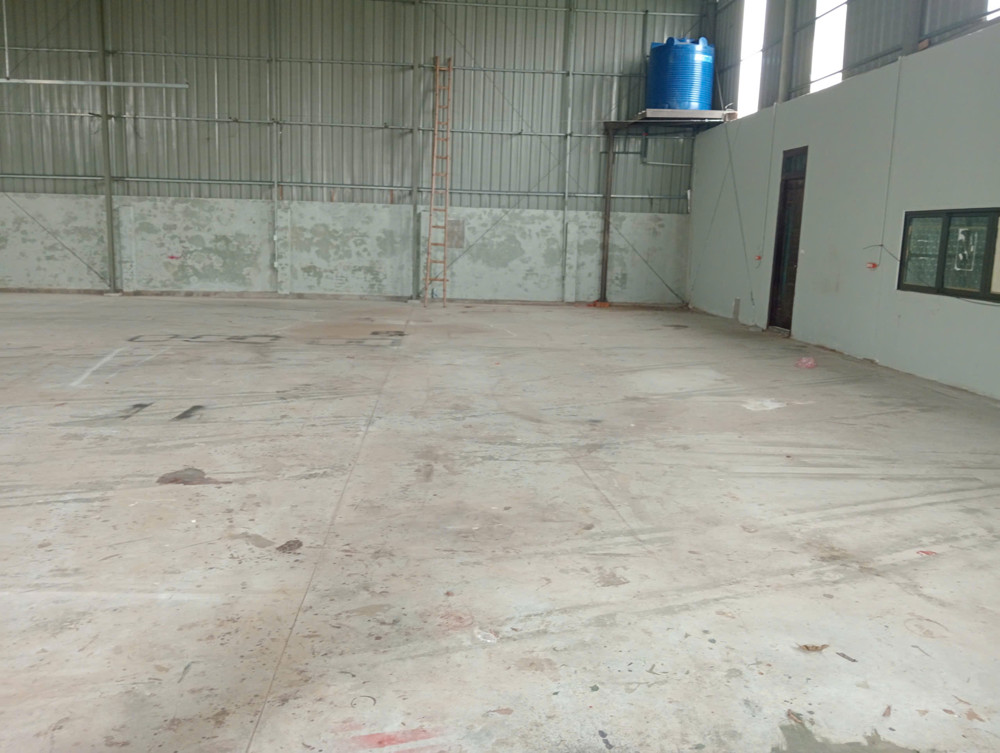 Cho Thuê Kho Xưởng 500M2 Ngay Ql 3 - Nguyên Khê, Đông Anh