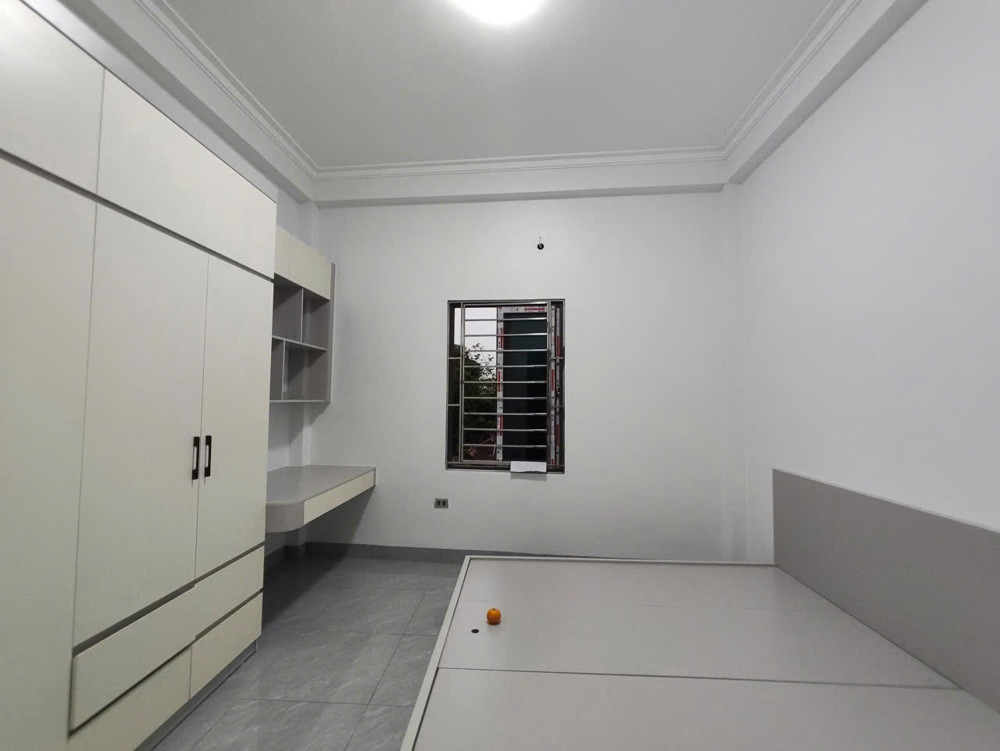 Duyên Thái – Thường Tín 46.6M² – 4T – Ô Tô Đỗ Cửa, Sống Sướng