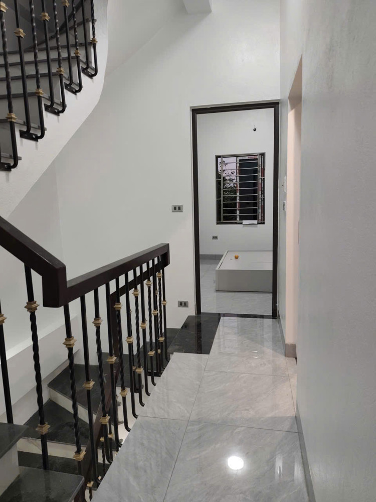 Duyên Thái – Thường Tín 46.6M² – 4T – Ô Tô Đỗ Cửa, Sống Sướng