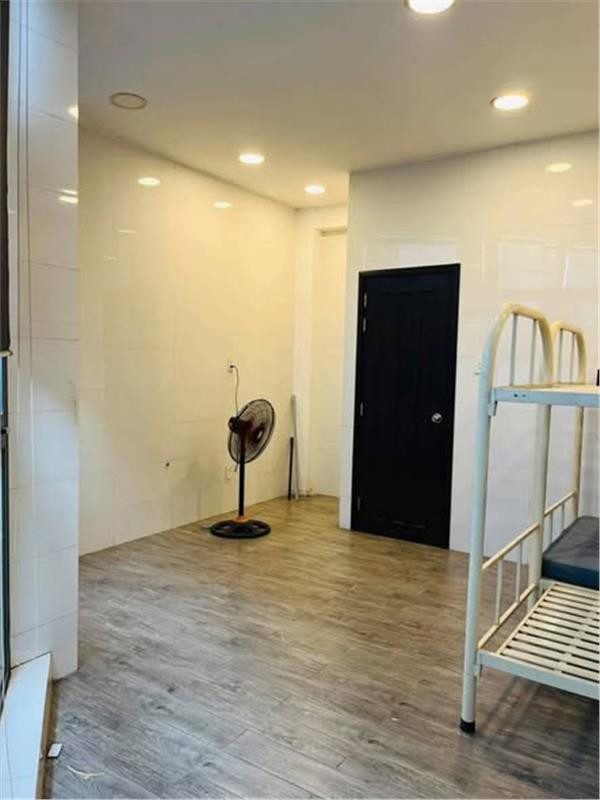 Nhà Mt Đường Phạm Văn Đồng Quận Gì Vấp Phường 1 Cũ (Hạnh Thông)