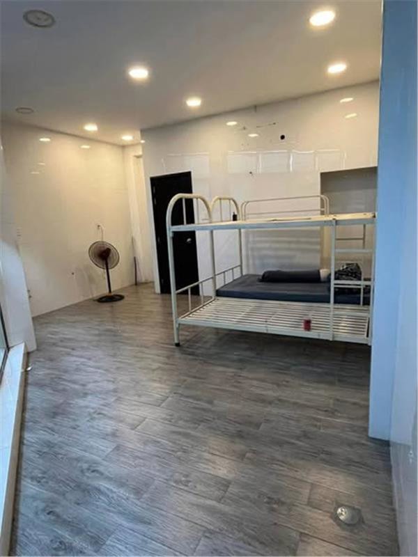 Nhà Mt Đường Phạm Văn Đồng Quận Gì Vấp Phường 1 Cũ (Hạnh Thông)