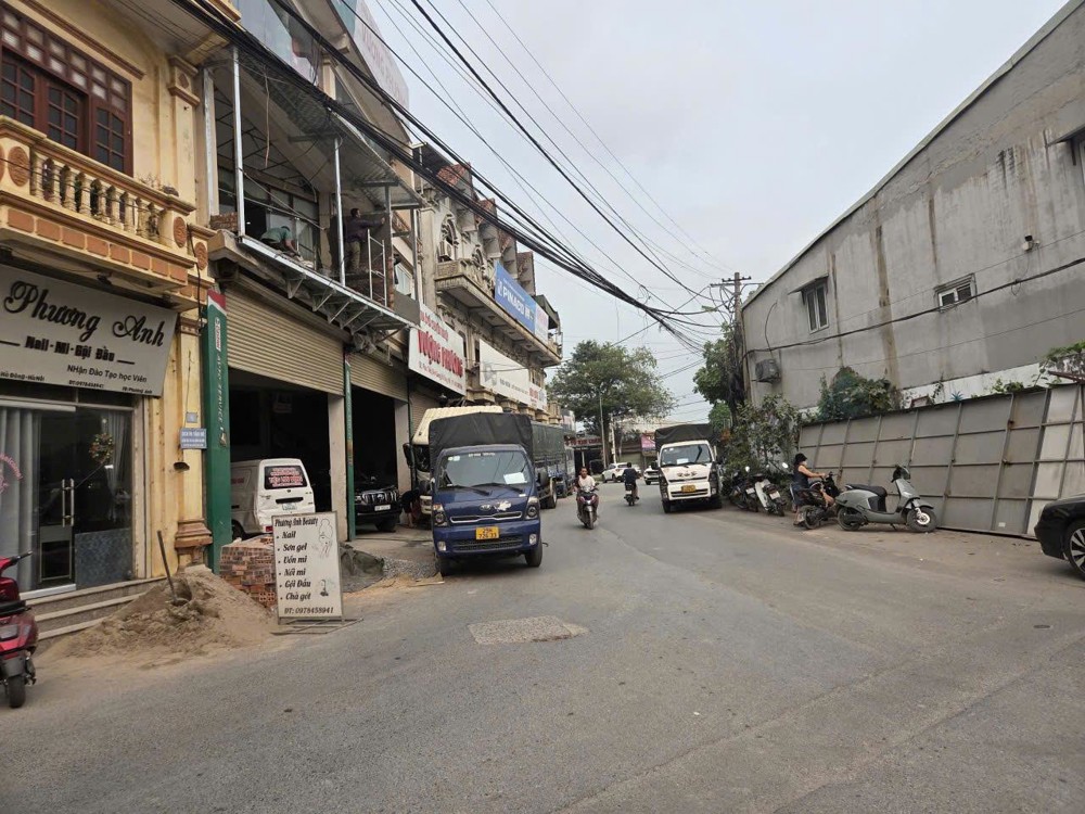 Đón Sóng Ql6 Mở Rộng Quy Hoạch Tương Lai Lô Đất Giá Mềm Chốt Nhanh Kẻo Bỏ Lỡ