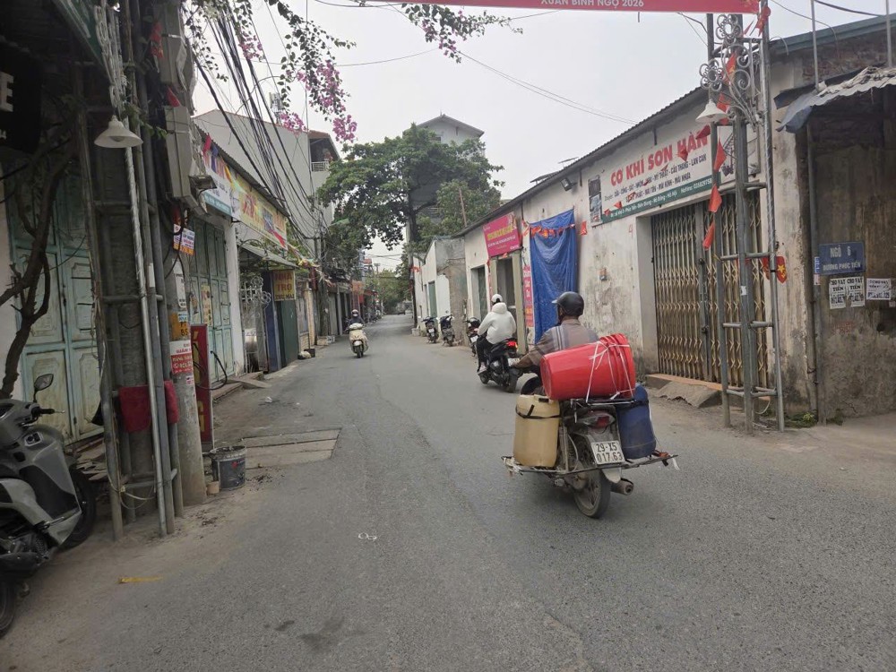 Đón Sóng Ql6 Mở Rộng Quy Hoạch Tương Lai Lô Đất Giá Mềm Chốt Nhanh Kẻo Bỏ Lỡ