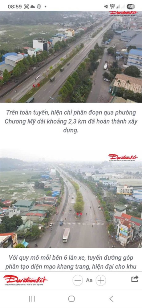 Đón Sóng Ql6 Mở Rộng Quy Hoạch Tương Lai Lô Đất Giá Mềm Chốt Nhanh Kẻo Bỏ Lỡ