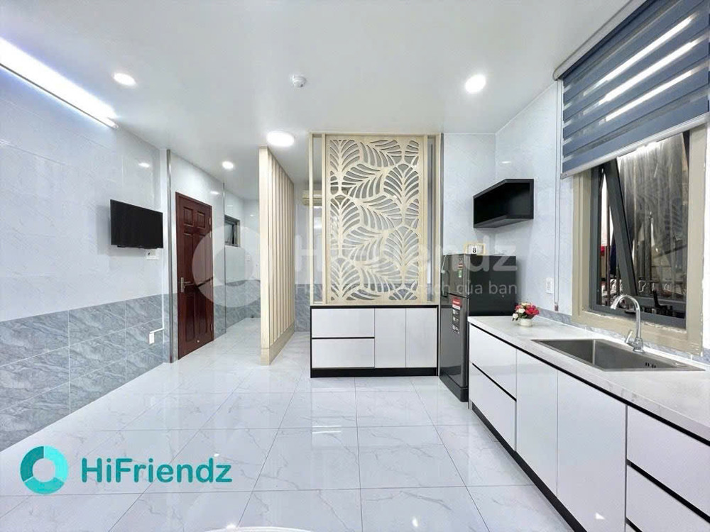 Quận 7, Căn Hộ Dịch Vụ 6 Tầng, 35 Phòng, 12X15m, 65 Tỷ, Tại Kdc Tân Quy Đông, Bán