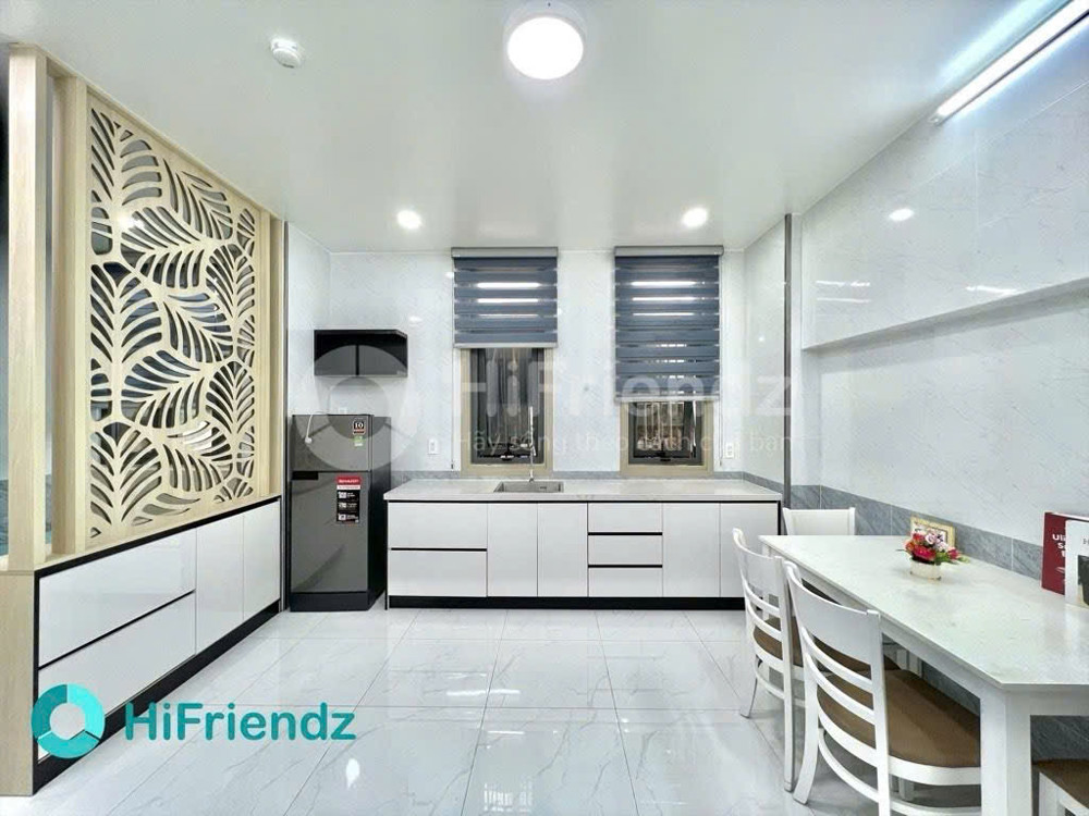 Quận 7, Căn Hộ Dịch Vụ 6 Tầng, 35 Phòng, 12X15m, 65 Tỷ, Tại Kdc Tân Quy Đông, Bán Gấp