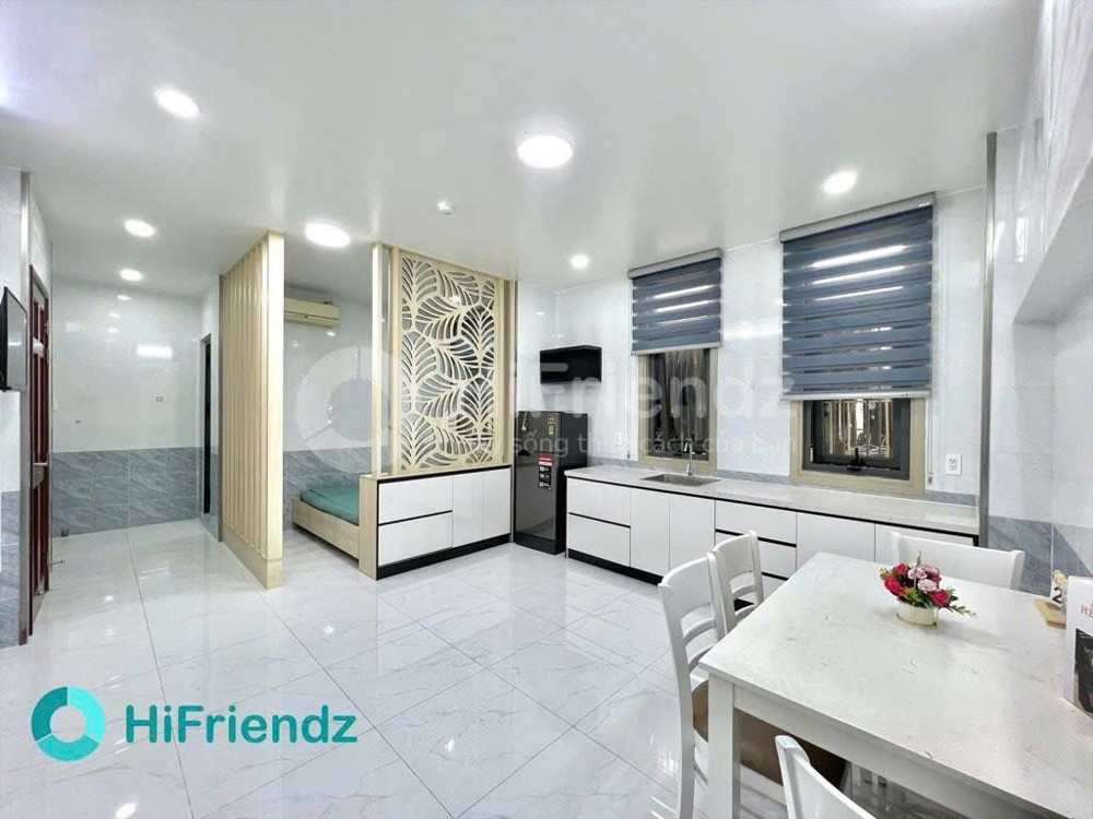 Quận 7, Căn Hộ Dịch Vụ 6 Tầng, 35 Phòng, 12X15m, 65 Tỷ, Tại Kdc Tân Quy Đông, Bán Gấp