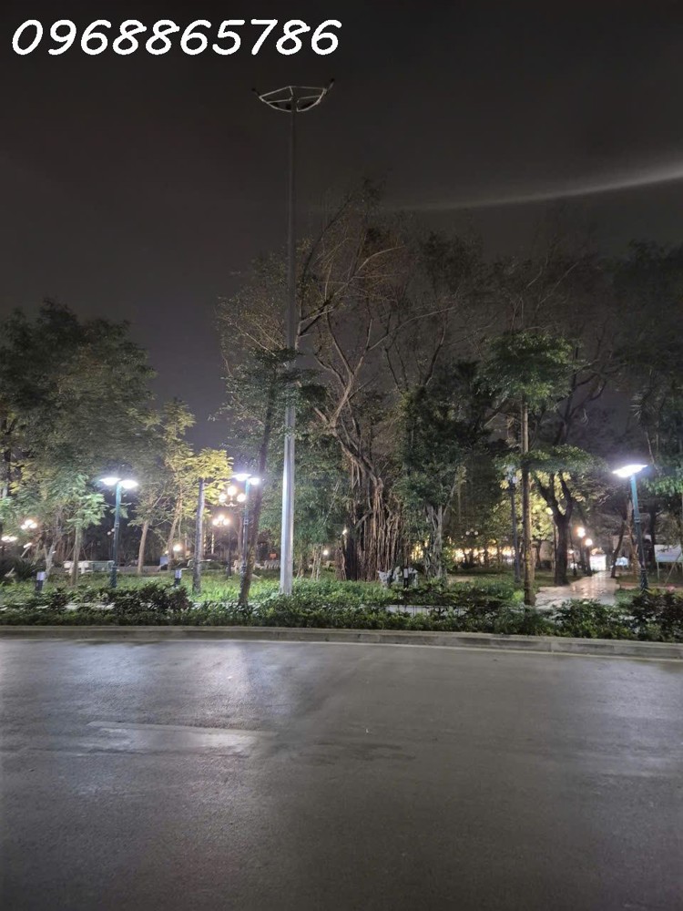 Khi Lá Phổi Xanh Trở Thành View Triệu Đô Cho Việc Kd Của Bạn