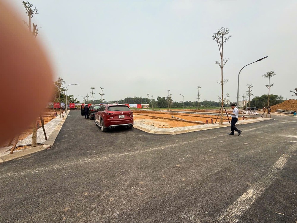 Gần Ql 21A Mở Rộng => Tiềm Năng Tăng Giá Và Thanh Khoản Caođất Gần Trục Lớn Thì Không Bao Giờ