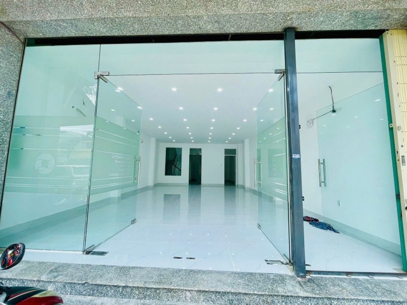 ► Mt Tôn Đức Thắng Gần Âu Cơ, 95M2, Ngang 6.3 M, 3 Tầng, Kinh Doanh Đỉnh 12.X Tỷ