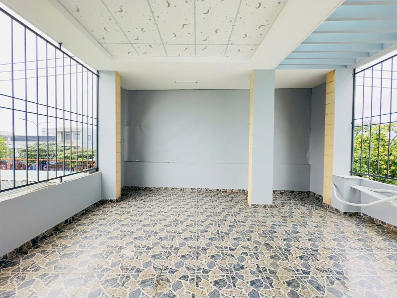 ► Mt Tôn Đức Thắng Gần Âu Cơ, 95M2, Ngang 6.3 M, 3 Tầng, Kinh Doanh Đỉnh 12.X Tỷ