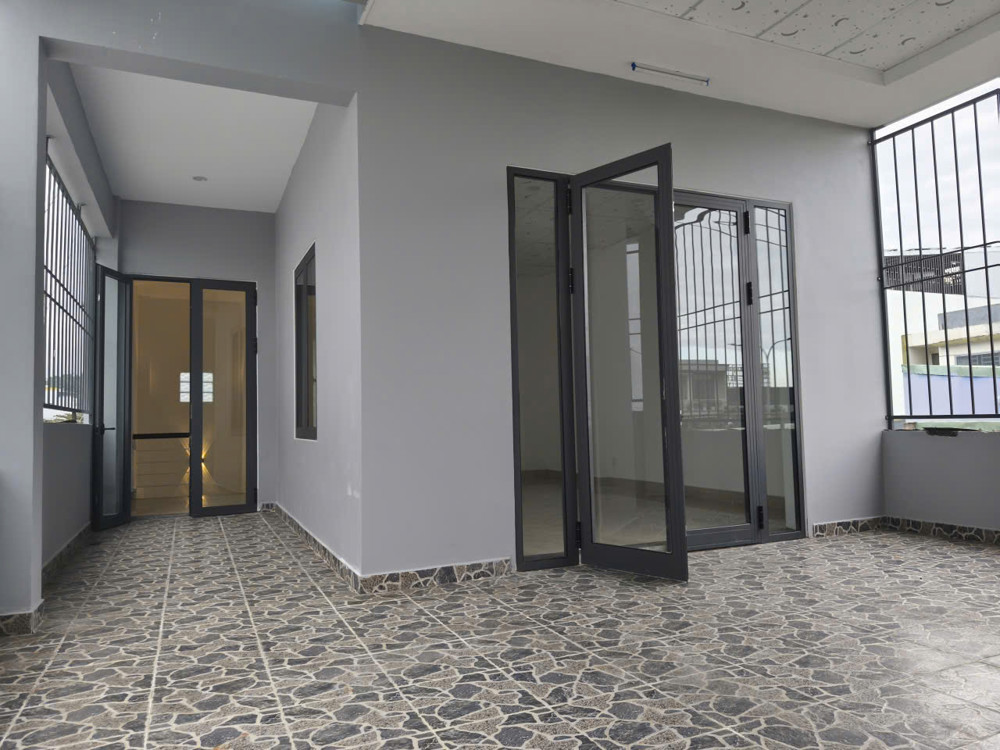 ► Mt Tôn Đức Thắng Gần Âu Cơ, 95M2, Ngang 6.3 M, 3 Tầng, Kinh Doanh Đỉnh 12.X Tỷ