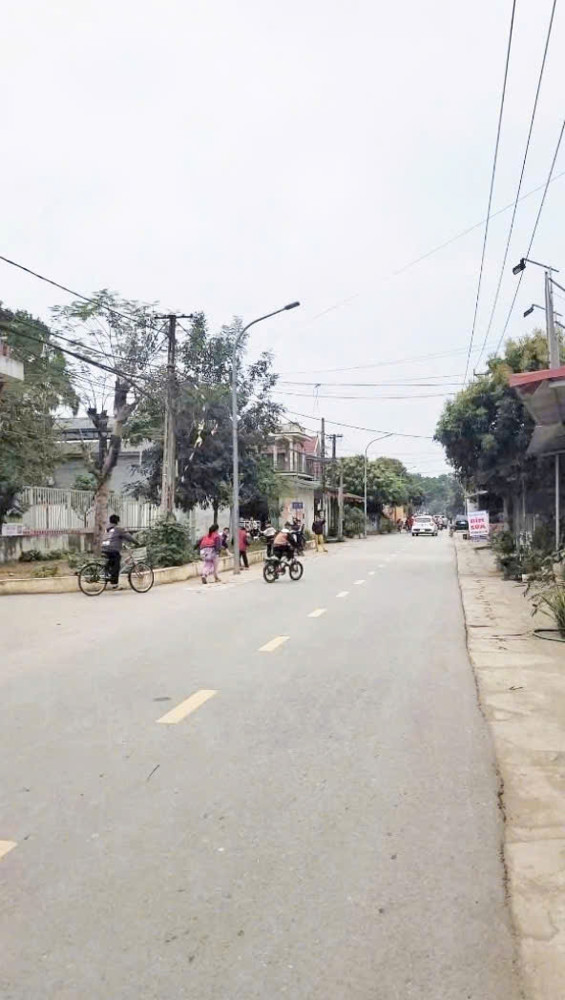 Chớp Thời Cơ Mở Đường 80M – Chính Chủ Cần Bán Gấp Lô Đất Full Thổ Cư Sát Hồ Sinh Thái